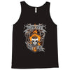 ghost clan bikers Tank Top