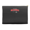 masshole massachusetts Accessory Pouches
