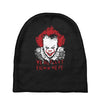 we all float down here Baby Beanies