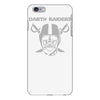 darth raiders iPhone 6/6s Plus Case