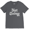 not today V-Neck Tee