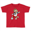 Zabivaka Toddler T-shirt