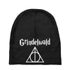 Grindelwald Baby Beanies