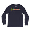 edan Long Sleeve Shirts