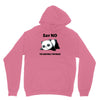 say no to doing things Unisex Hoodie