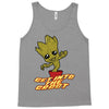get into the groot! Tank Top