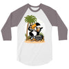 haway 3/4 Sleeve Shirt