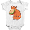 omnomnom Baby Onesie