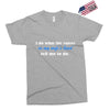 i do what the voices in my wifes head Exclusive T-shirt