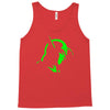 piccolo  dragonball z Tank Top
