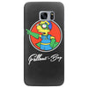 fallout boy Samsung Galaxy S7 Edge