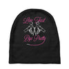 just relaunched Baby Beanies