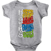 animal houses Baby Bodysuit