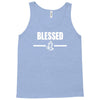 blassed Tank Top