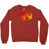 chinese new year 2 Crewneck Sweatshirt
