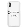 bike maths iPhoneX
