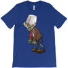 plant vs zombie T-Shirt