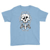 put tongue out Youth Tee