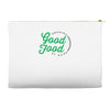 growing good food at home Accessory Pouches