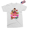paw patrol birthday girl sister Exclusive T-shirt