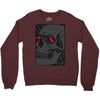 peek mosaic Crewneck Sweatshirt