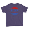 pizza 2017 Youth Tee