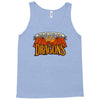 more dragons Tank Top