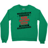 It's A Mother Thing Crewneck Sweatshirt