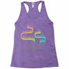 aurora Racerback Tank