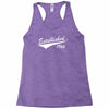 established en 1965 Racerback Tank