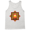 ON FIRE Tank Top