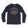 GAME OVER Long Sleeve Shirts