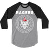 mgk rager 3/4 Sleeve Shirt