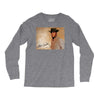 Elvis Presley Vintage Long Sleeve Shirts