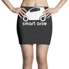 smart arse Mini Skirts