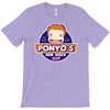 ponyo's ham shack T-Shirt
