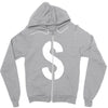 Jughead's S shirt (Riverdale) Zipper Hoodie