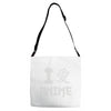 anime Adjustable Strap Totes