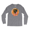 boxers and donuts Long Sleeve Shirts