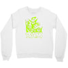 brain squad Crewneck Sweatshirt