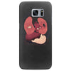 heart attack Samsung Galaxy S7 Edge