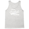 worlds greatest plumber Tank Top