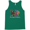 five nights Tank Top