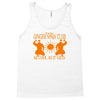 ninja Tank Top