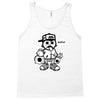 hustle Tank Top