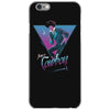 space cowboy iPhone 6/6s Case