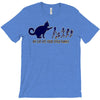 my cat ate your stick family T-Shirt