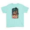 no toys Youth Tee