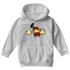 salsa dancing Youth Hoodie