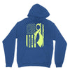 lyme disease awareness Hoodie